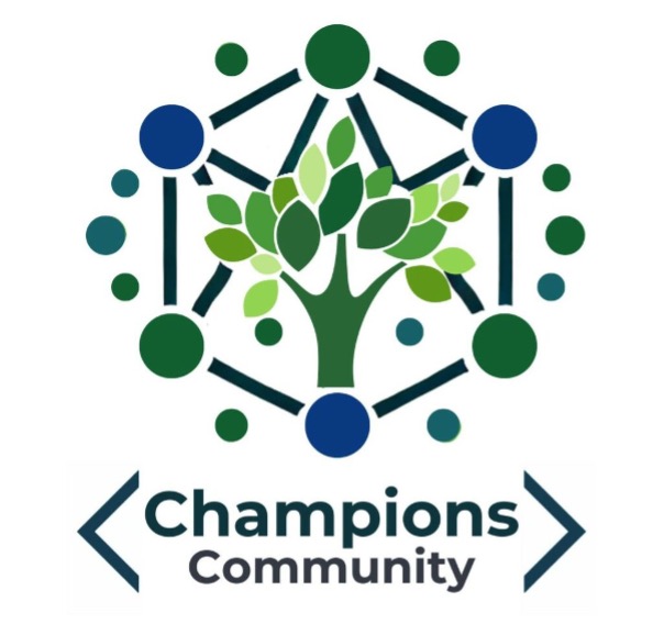 Champions Community logo
